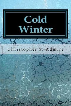 portada cold winter (en Inglés)
