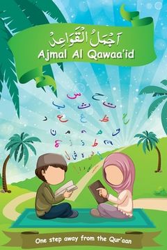 portada Ajmal Al Qawaa'id (Regular script) (in English)