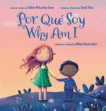 portada Por que soy why am i (in Spanish)