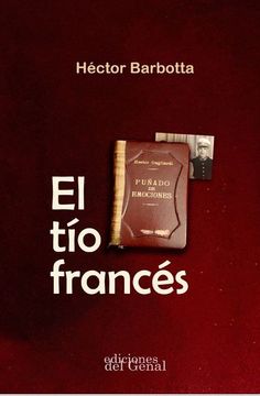 portada El tío francés (in Spanish)