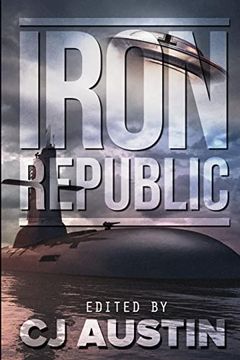 portada The Iron Republic