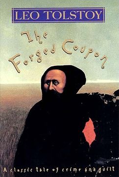portada the forged coupon