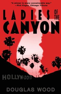 portada Ladies of the Canyon