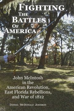 portada Fighting the Battles of America (en Inglés)
