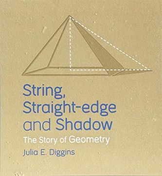 portada String, Straight-Edge And Shadow (en Inglés)