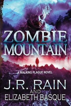 portada Zombie Mountain (en Inglés)