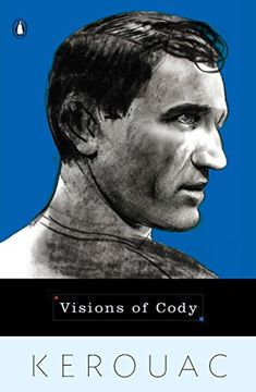 portada Visions of Cody: With the Visions of the Great Rememberer 