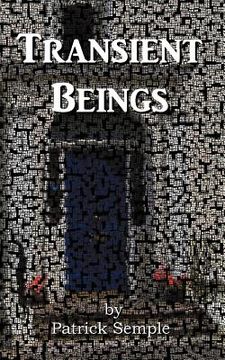 portada transient beings (en Inglés)