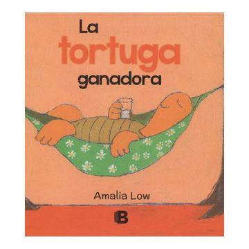 portada La tortuga ganadora (in Spanish)