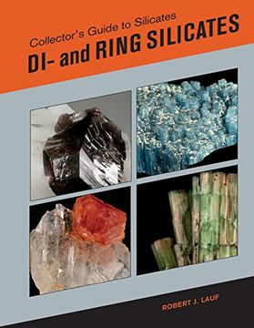 portada Collector's Guide to Silicates: Di- And Ring Silicates