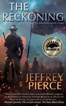 portada The Reckoning: Book One: The Anointed Angel Comes (en Inglés)