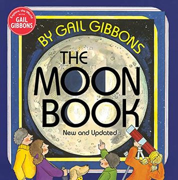 portada The Moon Book (in English)