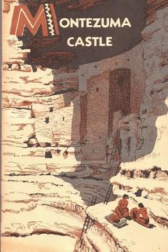 portada Montezuma Castle (in English)