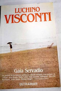 portada Luchino Visconti