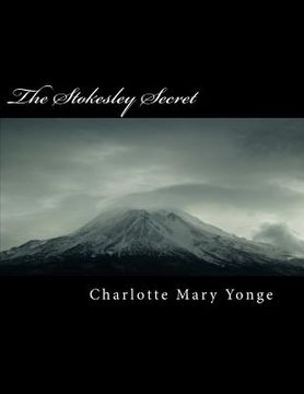 portada The Stokesley Secret