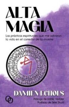 portada Alta Magia (in Spanish)