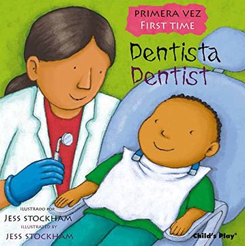 portada Dentista