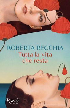 portada Tutta la Vita che Resta (en Italiano)