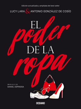 portada El Poder de la Ropa: (Edición Actualizada) (in Spanish)