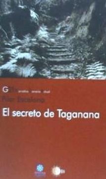 portada El Secreto de Taganana