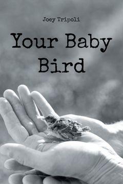 portada Your Baby Bird