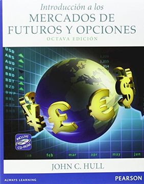 portada Introduccion a los Mercados de Futuros y Opciones