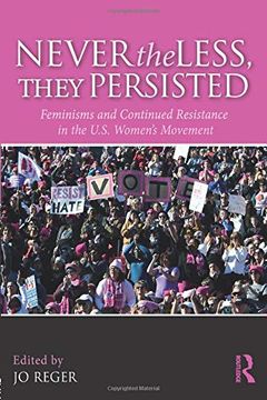 portada Nevertheless, They Persisted (in English)