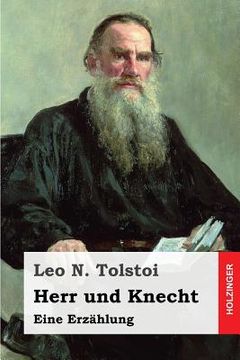 portada Herr und Knecht: Eine Erzählung (en Alemán)