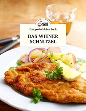 portada Das Große Kleine Buch: Das Wiener Schnitzel (en Alemán)