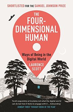 portada The Four-Dimensional Human