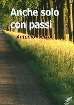 portada Anche Solo con Passi (in Italian)