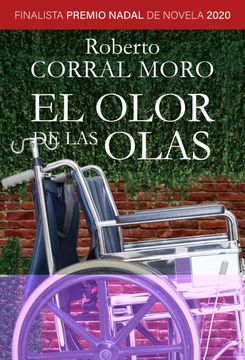portada El Olor de las Olas (in Spanish)