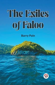 portada The Exiles Of Faloo (en Inglés)