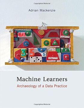portada Machine Learners
