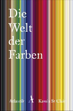 portada Die Welt der Farben (en Alemán)
