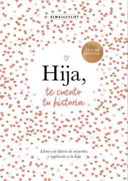 portada Hija, te cuento tu historia