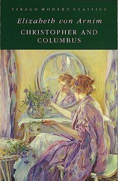 portada Christopher and Columbus (Virago Modern Classics) (in English)