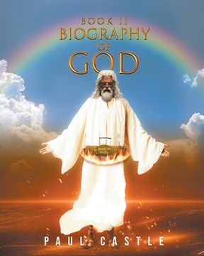 portada Biography of God II