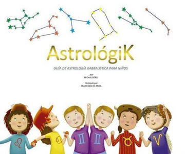 portada Astrológik (in Spanish)