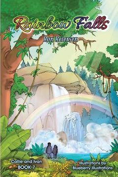 portada Rainbow Falls (en Inglés)
