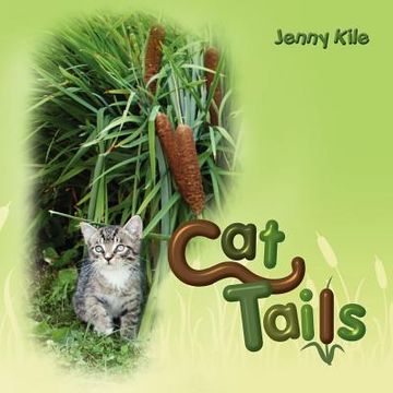 portada cat tails (in English)