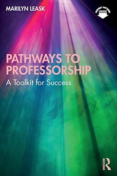 portada Pathways to Professorship (en Inglés)