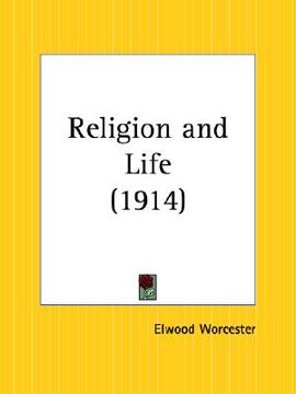 portada religion and life (en Inglés)