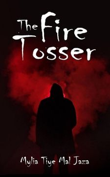 portada The Fire Tosser (in English)