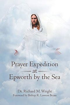 portada Prayer Expedition at Epworth by the sea (in English)