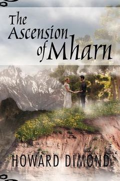 portada the ascension of mharn