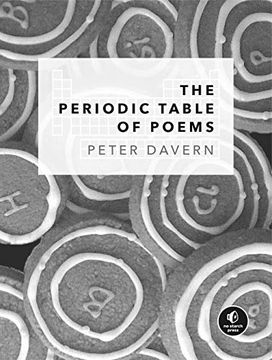 portada From Arsenic to Zirconium: Poems and Surprising Facts about the Elements (en Inglés)