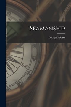 portada Seamanship (en Inglés)
