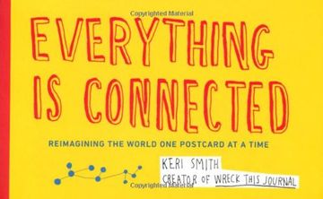 portada Everything is Connected