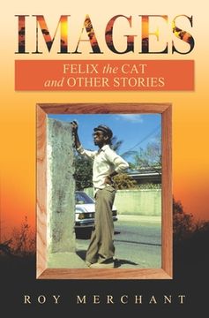 portada Images: Felix The Cat And Other Short Stories (en Inglés)